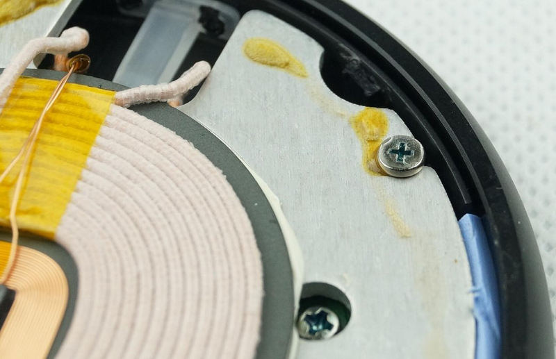 無線充導熱材料 無線充導熱材料