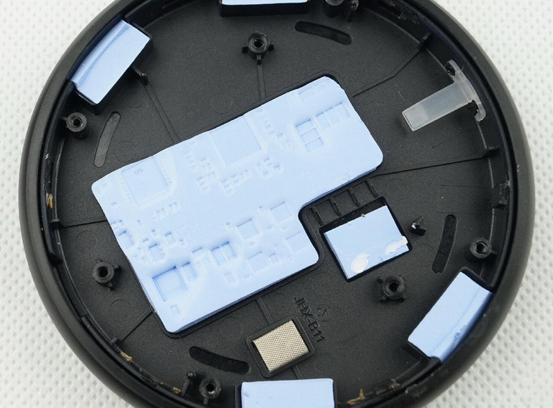 無線充導熱材料 無線充導熱材料