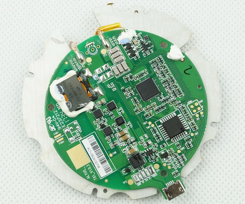 無線充散熱材料 無線充散熱材料