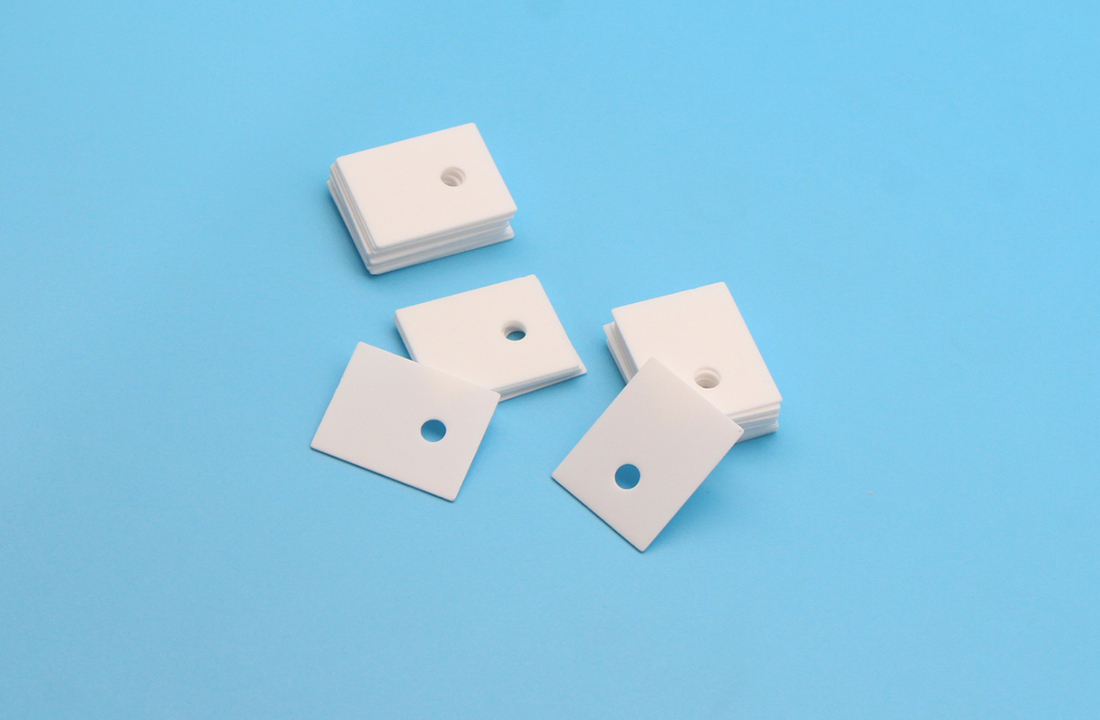 導熱陶瓷片銷售 導熱陶瓷片銷售