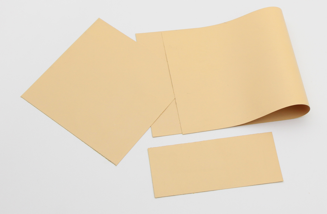 LCK-10導熱矽膠片 LCK-10導熱矽膠片